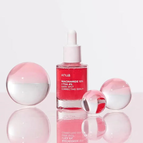 ANUA Niacinamide 10% + TXA 4% Dark Spot Serum 30ml