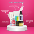 Oily Skin Routine Bundle