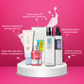 Oily Skin Routine Bundle