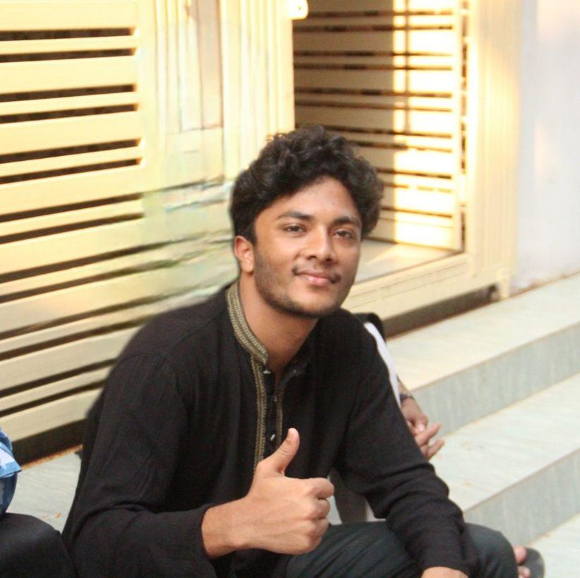 Malaun Robiul Awal Tushar