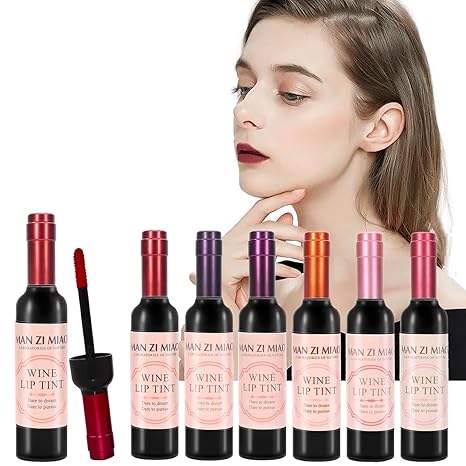 Wine Lip Tint