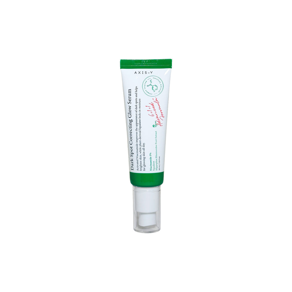 Axis-Y Dark Spot Correcting Glow Serum