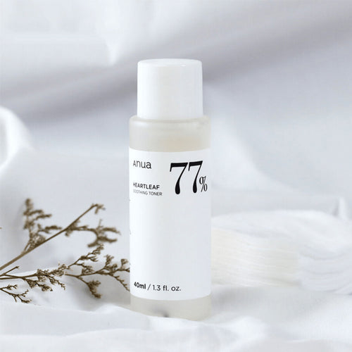 ANUA Heartleaf 77 Soothing Toner