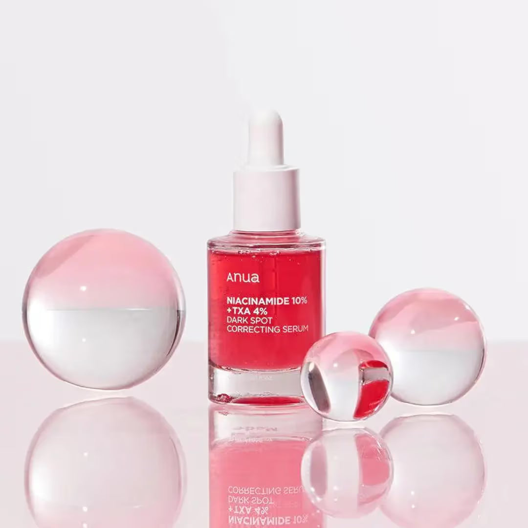 ANUA Niacinamide 10% + TXA 4% Dark Spot Serum 30ml