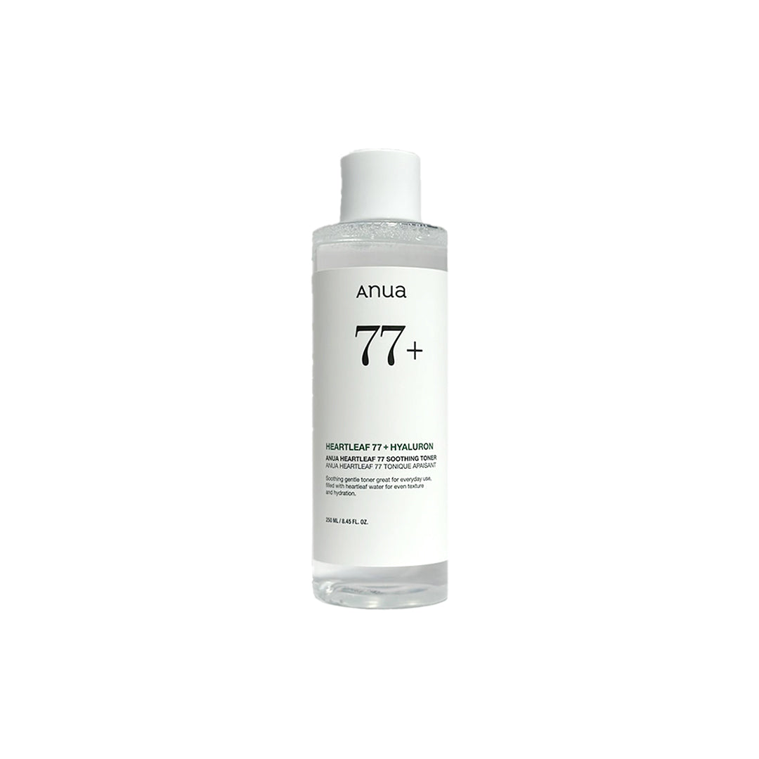 ANUA Heartleaf 77 Soothing Toner 250ml