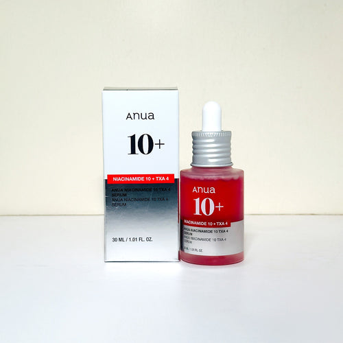 ANUA Niacinamide 10% + TXA 4% Dark Spot Serum 30ml