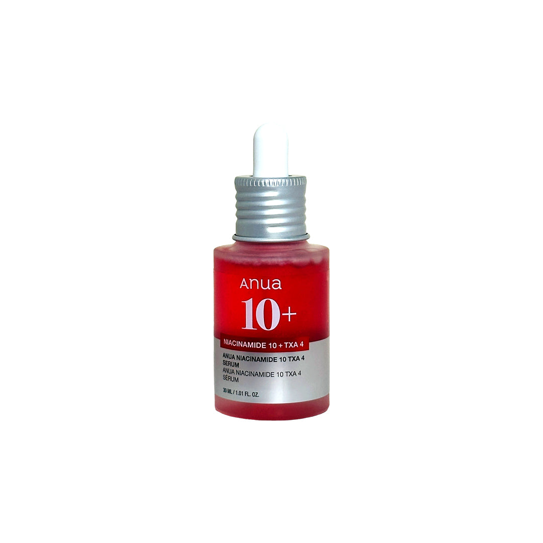 ANUA Niacinamide 10% + TXA 4% Dark Spot Serum 30ml