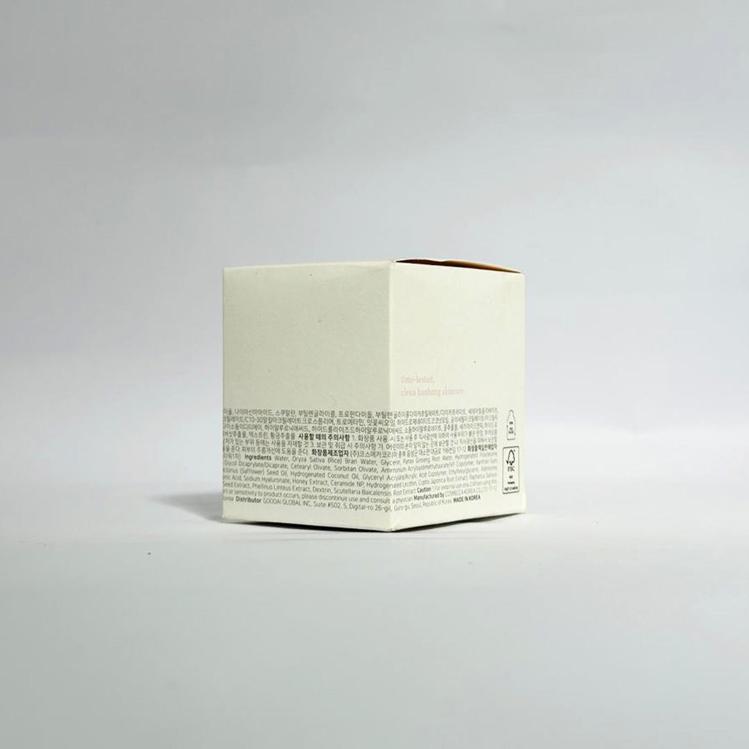Beauty of Joseon Dynasty Cream