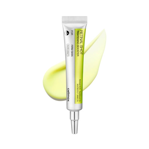 Celimax The Vita-A Retinal Shot Tightening Booster