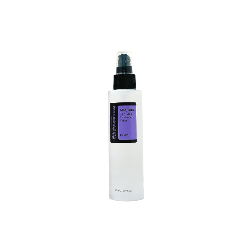 COSRX AHA BHA Clarifying Treatment Toner 150ml