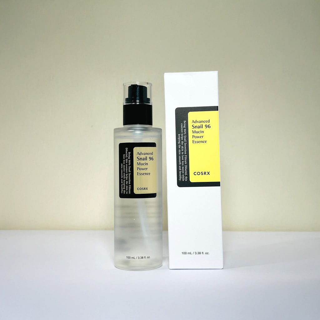 COSRX Advanced Snail 96 Mucin Power Essence