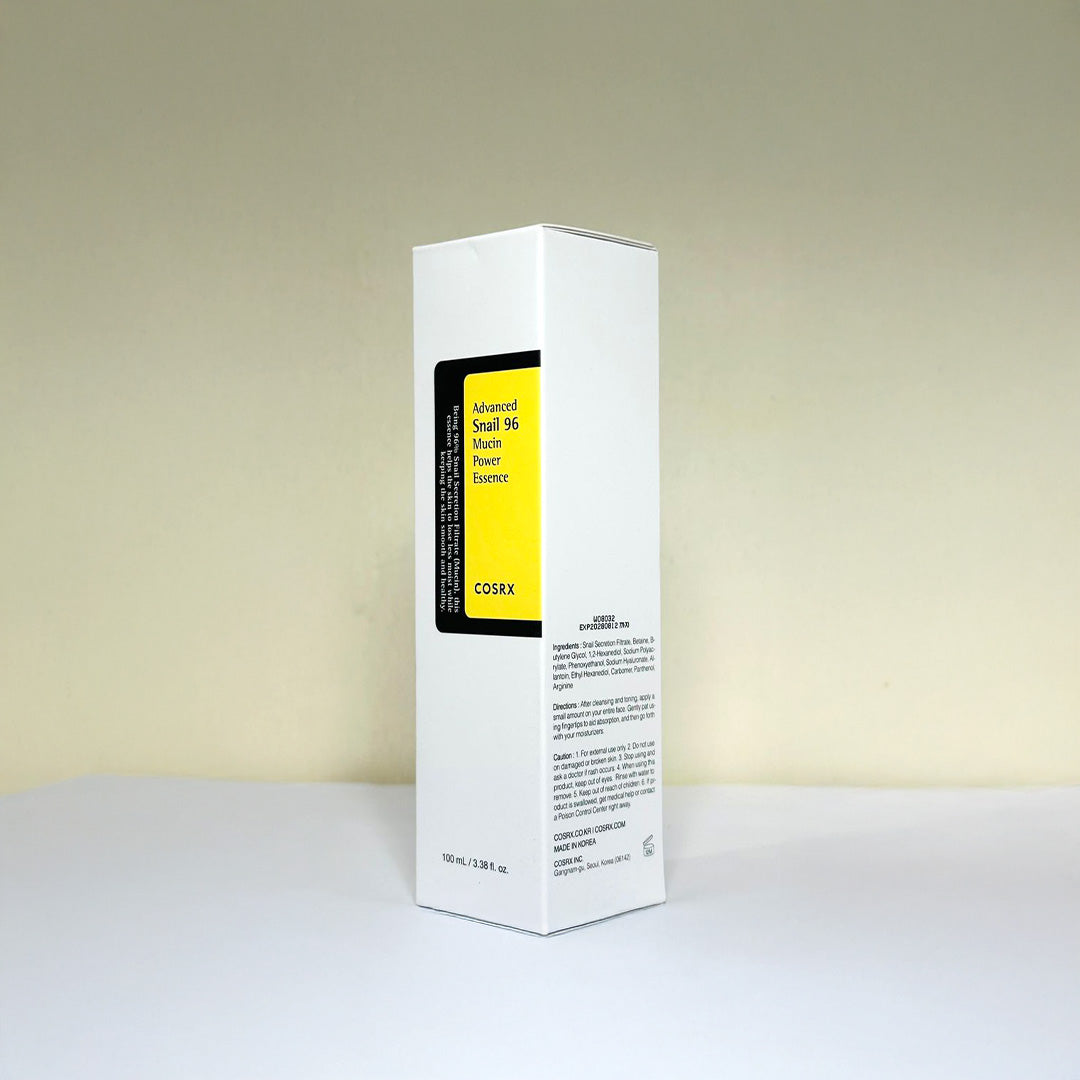 COSRX Advanced Snail 96 Mucin Power Essence