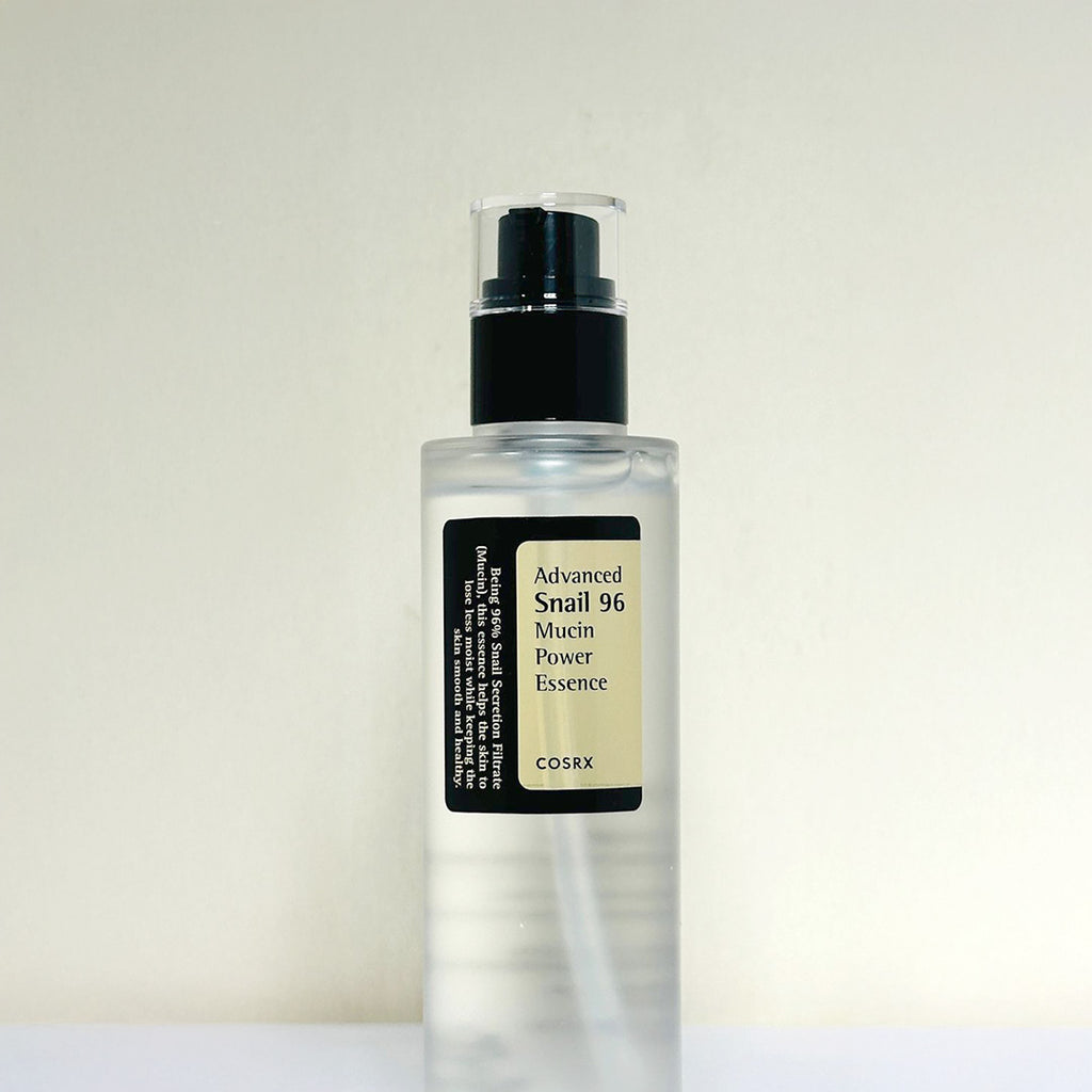 COSRX Advanced Snail 96 Mucin Power Essence