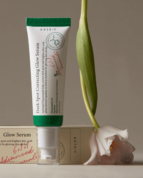 AXIS-Y – Dark Spot Correcting Glow Serum