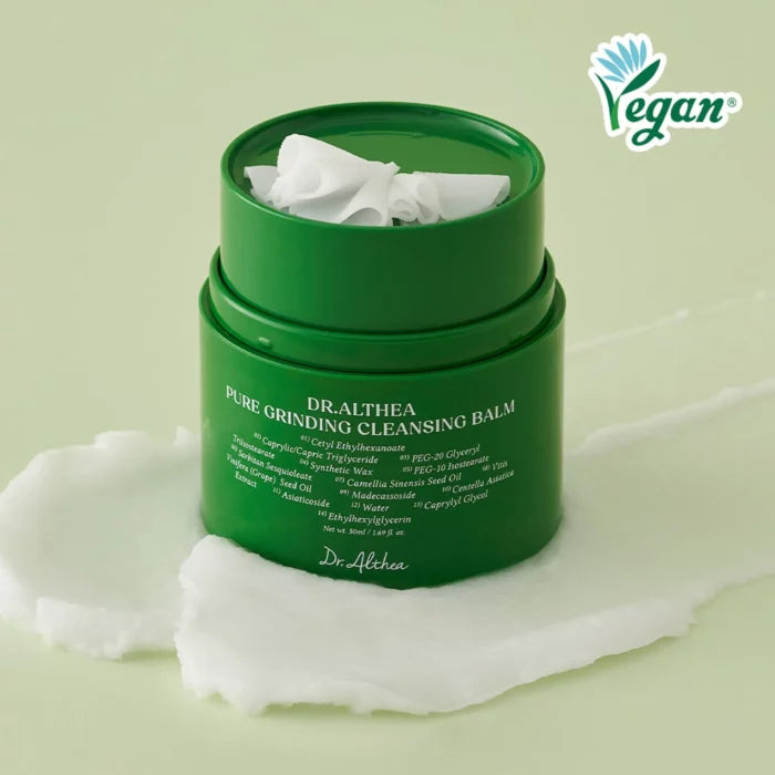 Dr.Althea Pure Grinding Cleansing Balm 50 ml