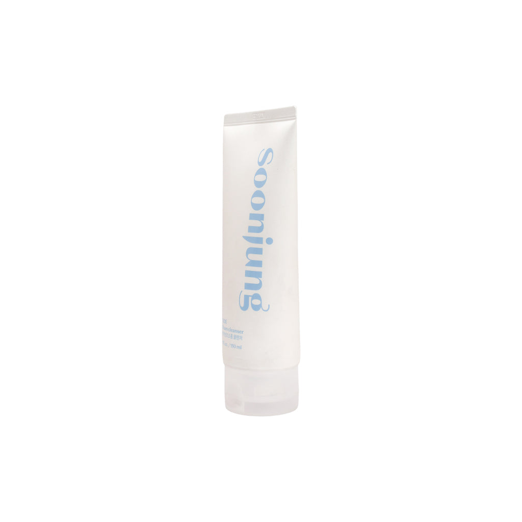 Etude SoonJung pH 5.5 Foam Cleanser 150ml
