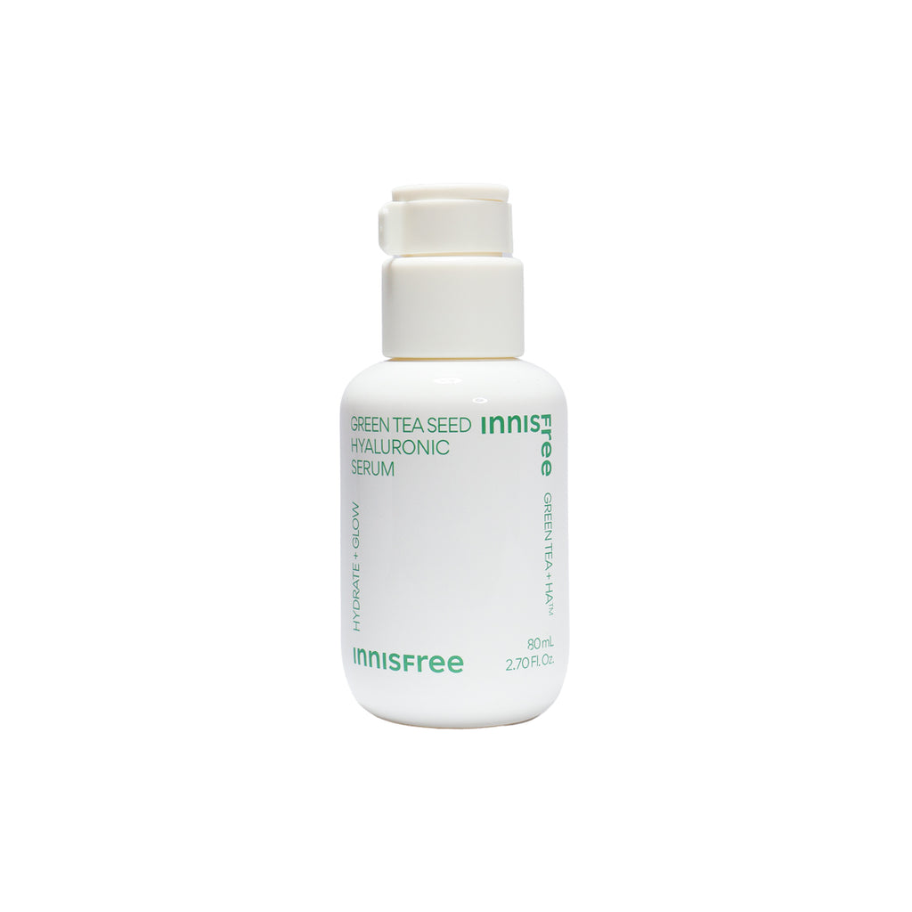Innisfree Green Tea Seed Serum