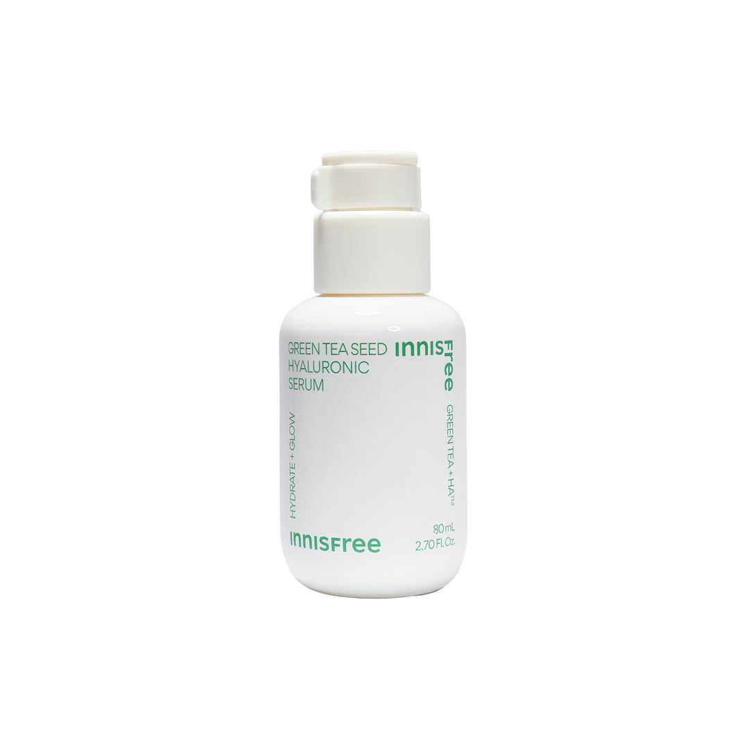 Innisfree Green Tea Seed Serum