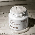 Innisfree Jeju Volcanic Pore Clay Mask 100ml