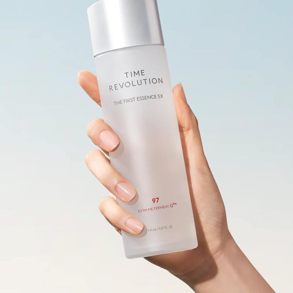 Missha Time Revolution First Treatment Essence 150ml