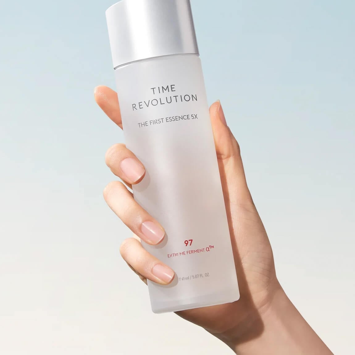 Missha Time Revolution First Treatment Essence 150ml