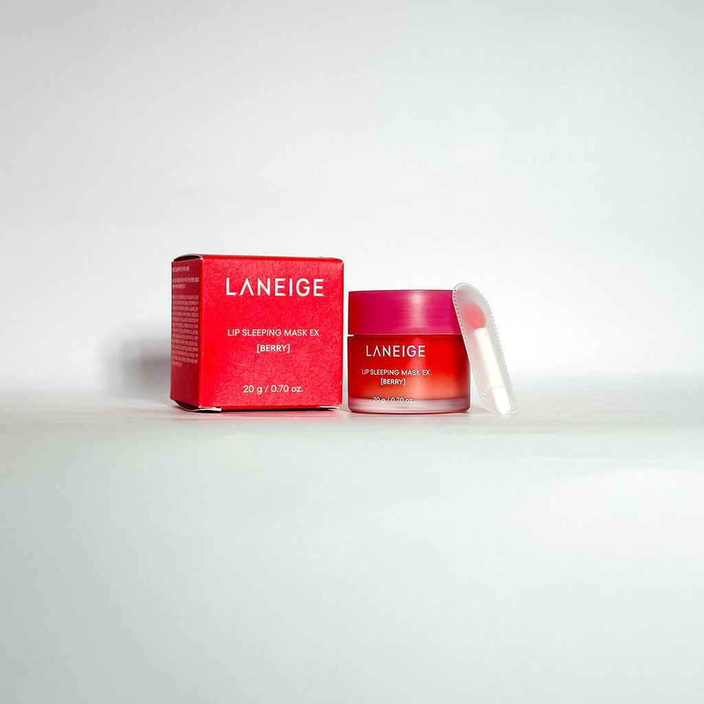 Laneige Lip Sleeping Mask