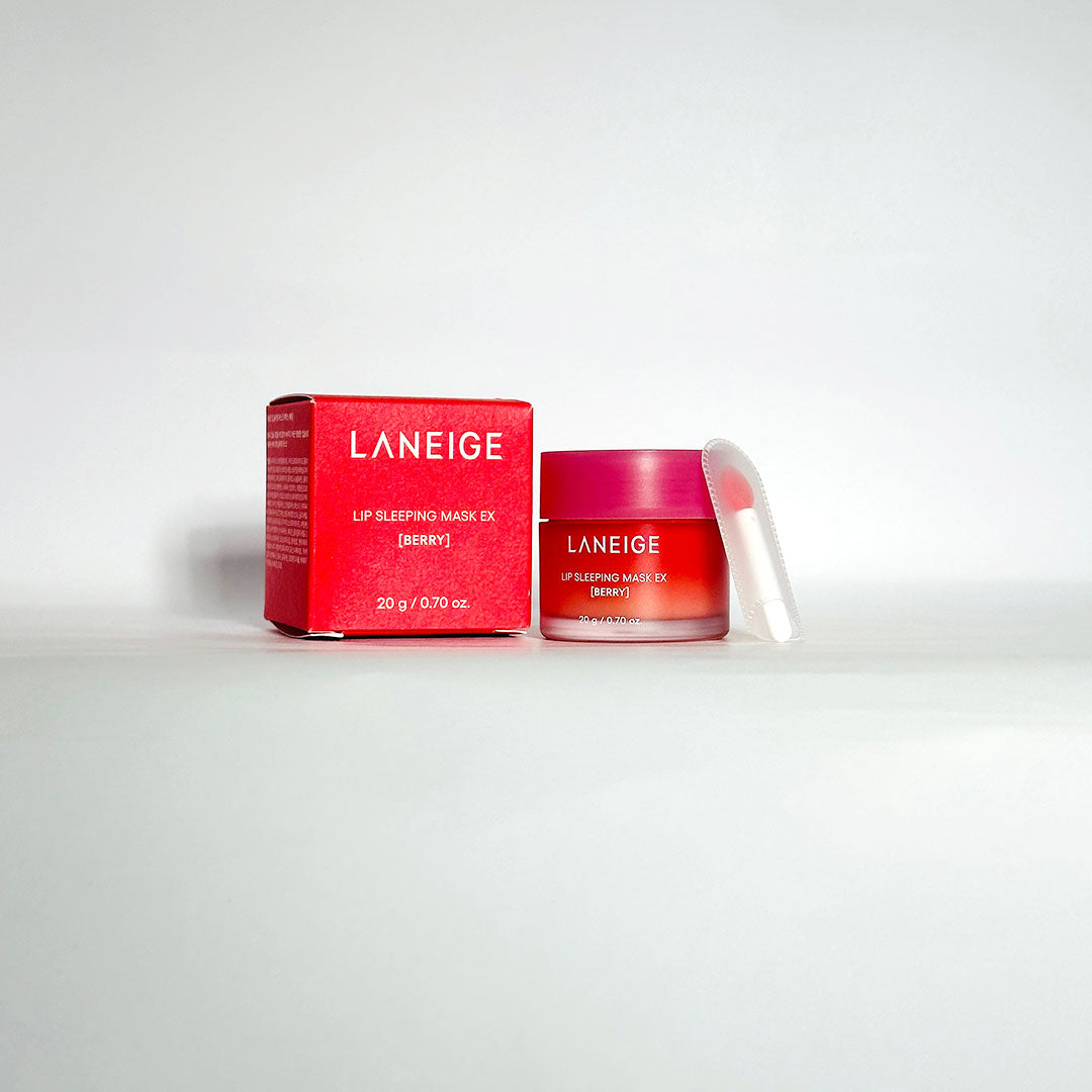 Laneige Lip Sleeping Mask