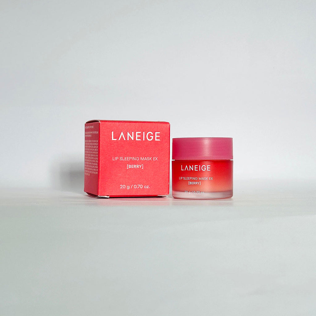 Laneige Lip Sleeping Mask