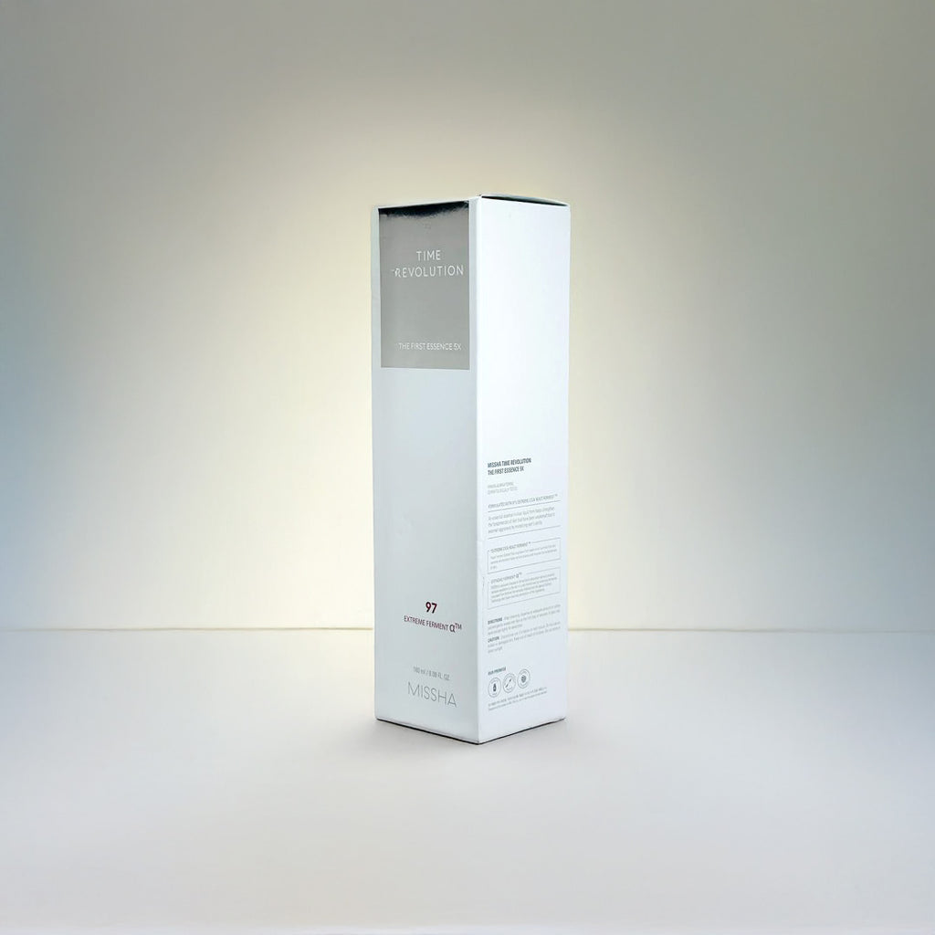 Missha Time Revolution First Treatment Essence 150ml