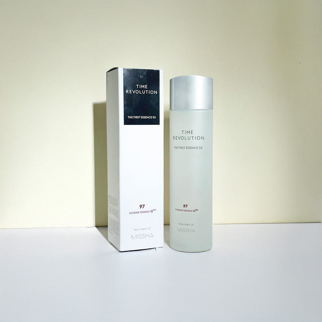Missha Time Revolution First Treatment Essence 150ml