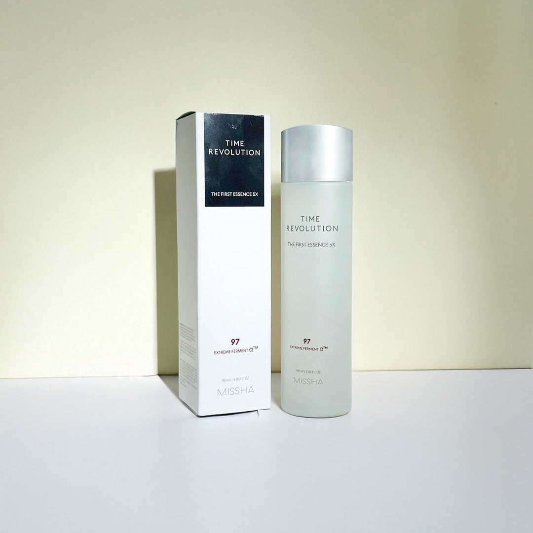 Missha Time Revolution First Treatment Essence 150ml