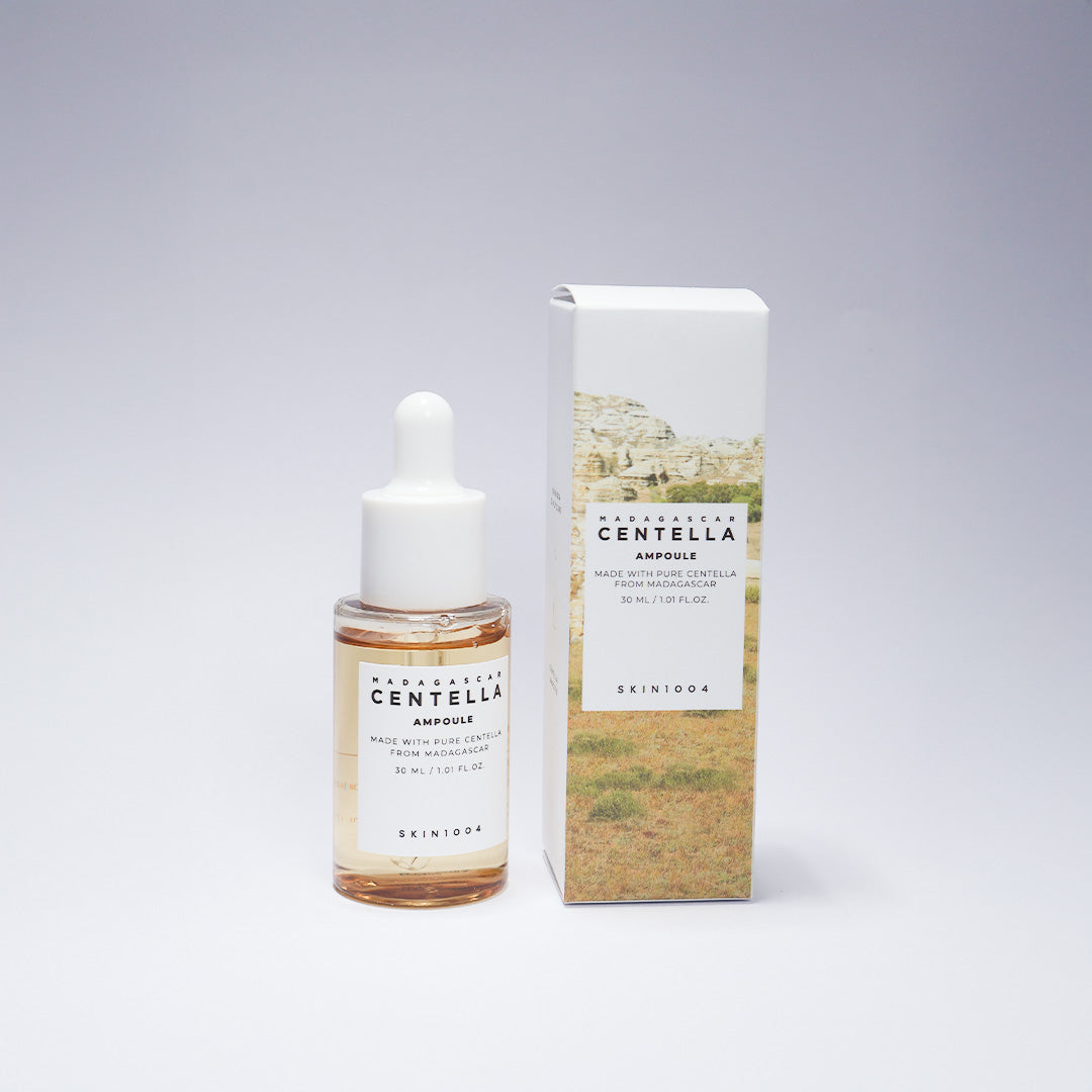 SKIN1004 Madagascar Centella Ampoule 30ml