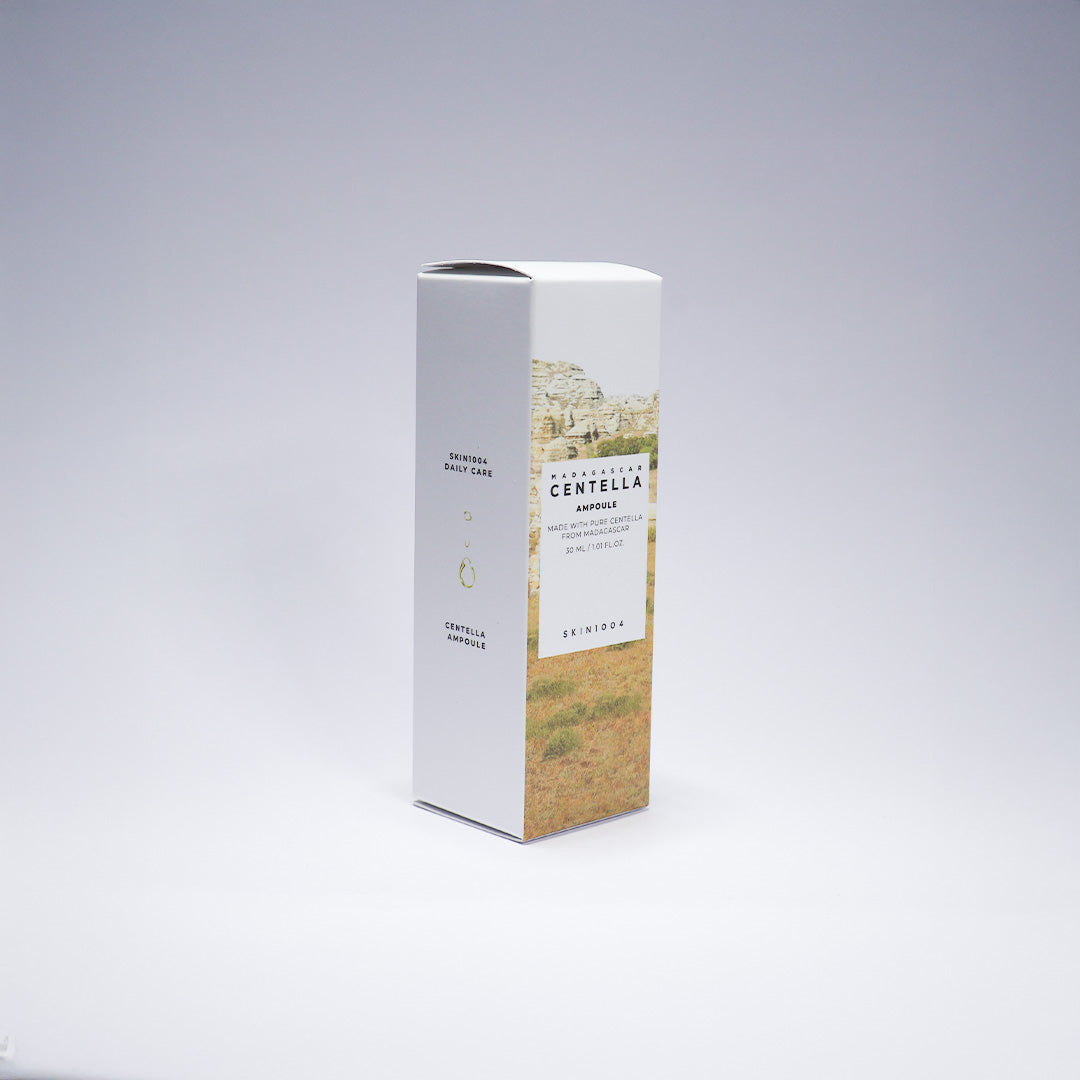 SKIN1004 Madagascar Centella Ampoule 30ml
