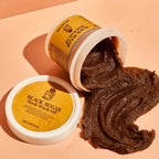 Skinfood Black Sugar Wash-Off Mask