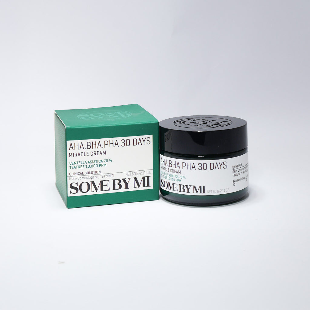 SOME BY MI Super Miracle Cream 60g