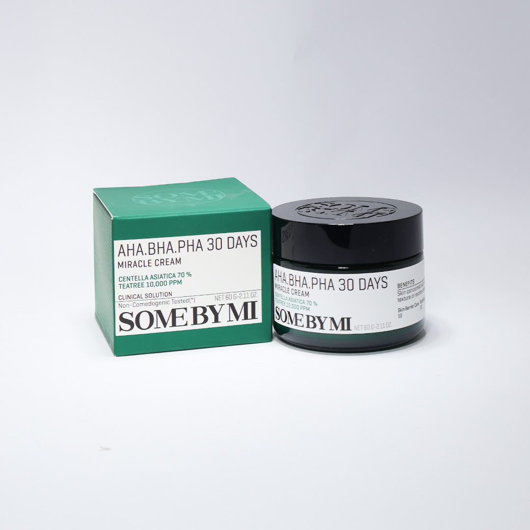 SOME BY MI Super Miracle Cream 60g