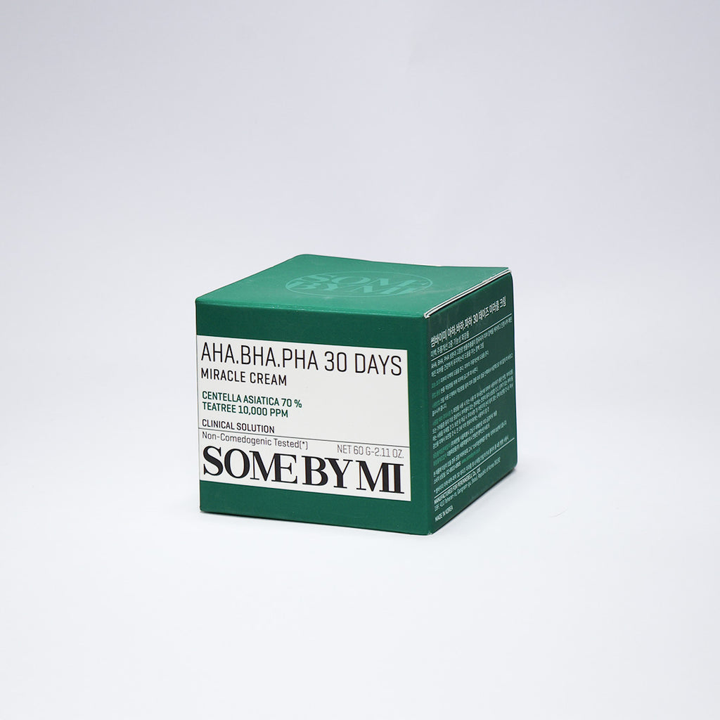 SOME BY MI Super Miracle Cream 60g
