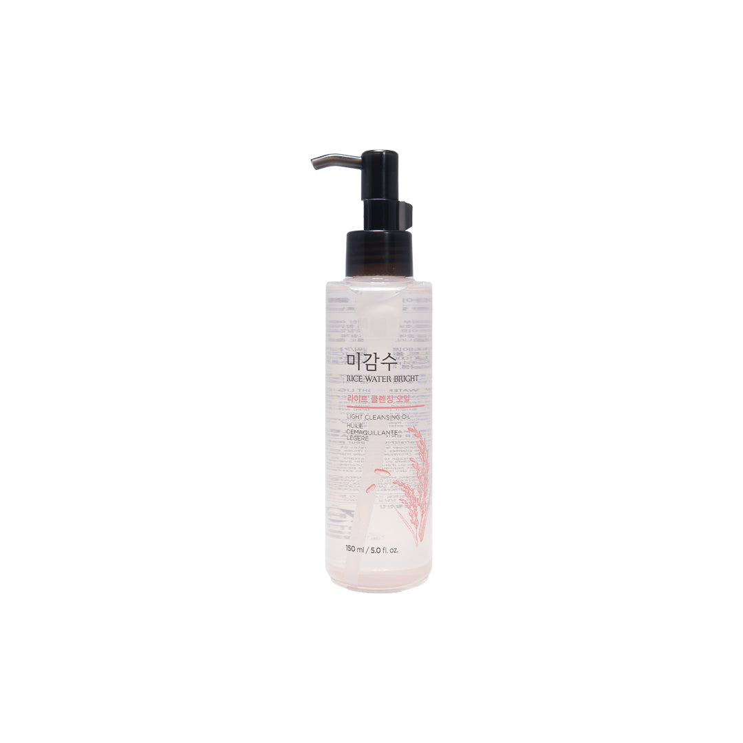 The Face Shop Rice Water Bright Cleansing Oil 150ml