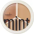 Sweet Mint Concealer Palette 3 Color Long lasting High Coverage concealer