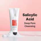 COSRX Salicylic Acid Daily Gentle Cleanser