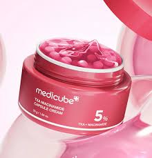 Medicube TXA Niacinamide Capsule Cream 55g