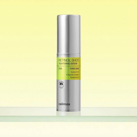 Celimax The Vita-A Retinal Shot Tightening Booster