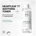 ANUA Heartleaf 77 Soothing Toner