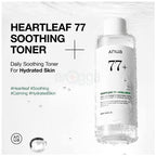 ANUA Heartleaf 77 Soothing Toner