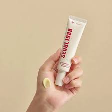 K-SECRET Seoul 1988 Eye Cream: Retinal Liposome 4% + Fermented Bean 30ml
