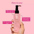 The Face Shop Rice Water Bright Cleansing Oil 150ml