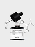 COSRX Niacinamide 15% Face Serum 20ml