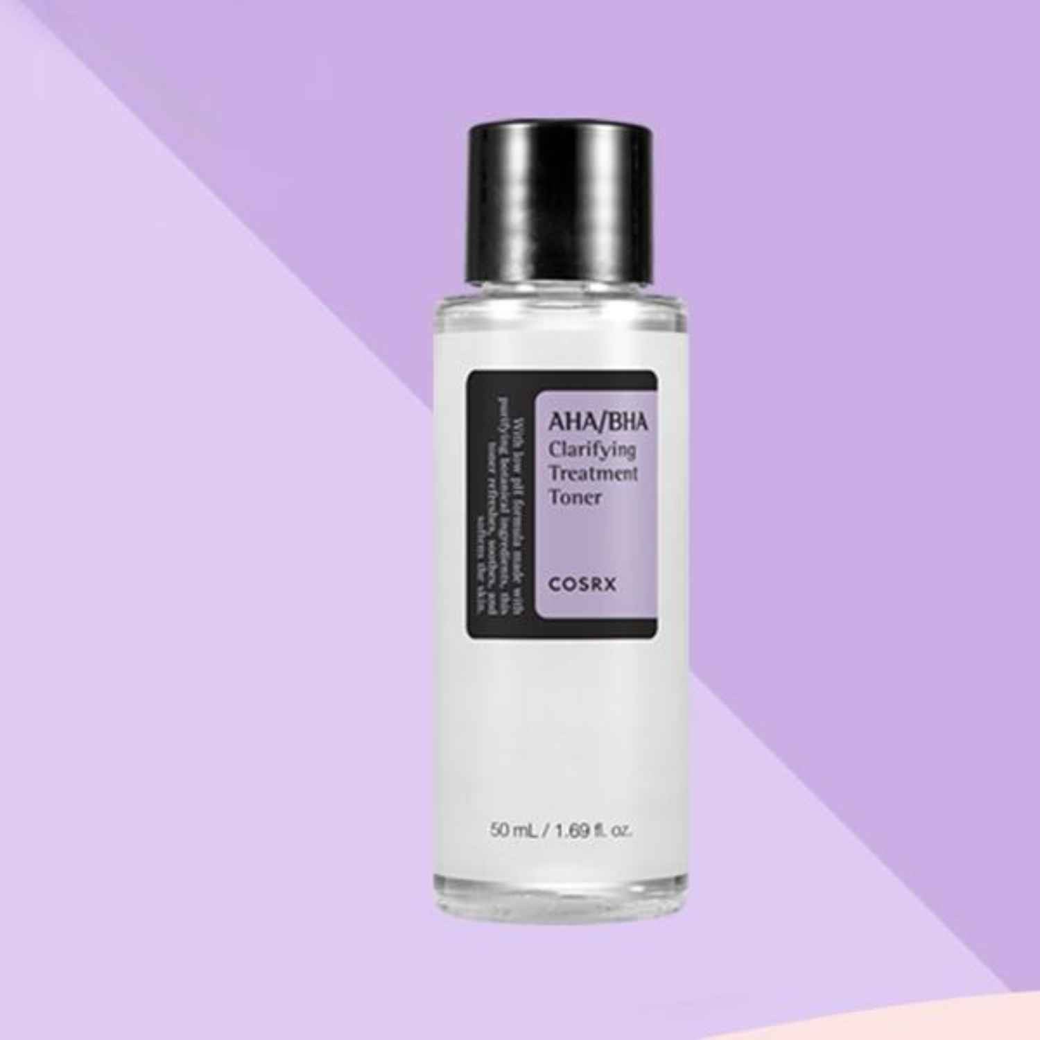 COSRX AHA BHA Clarifying Treatment Toner 150ml