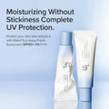 Beauty of Joseon Relief Sun Aqua-Fresh Rice+ B5 SPF50+ 50 ml