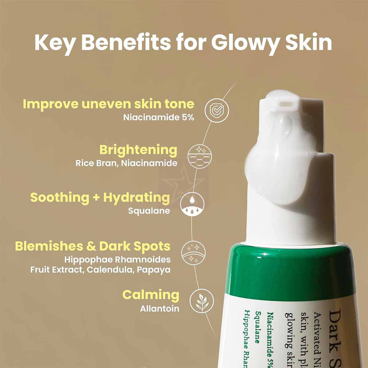 AXIS-Y – Dark Spot Correcting Glow Serum